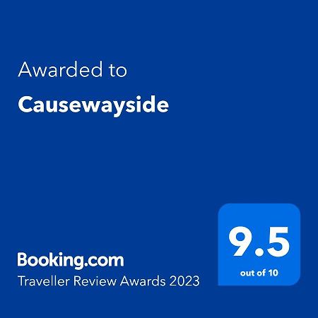 شقة Causewayside إدنبرة المظهر الخارجي الصورة