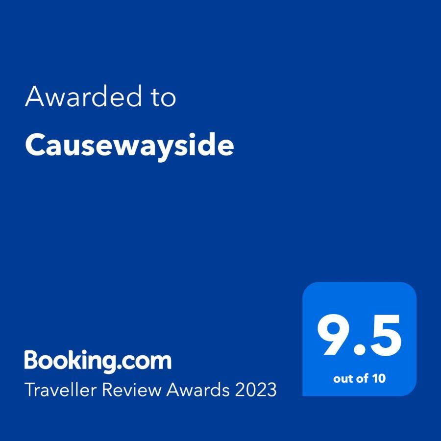 شقة Causewayside إدنبرة المظهر الخارجي الصورة